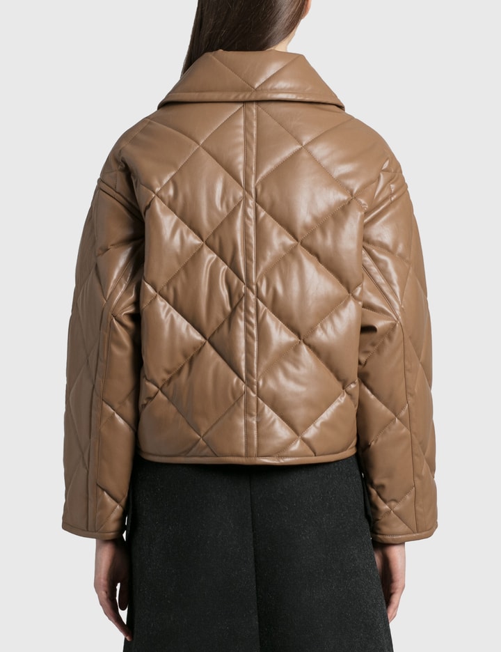 Jacinda Puffy Jacket Placeholder Image