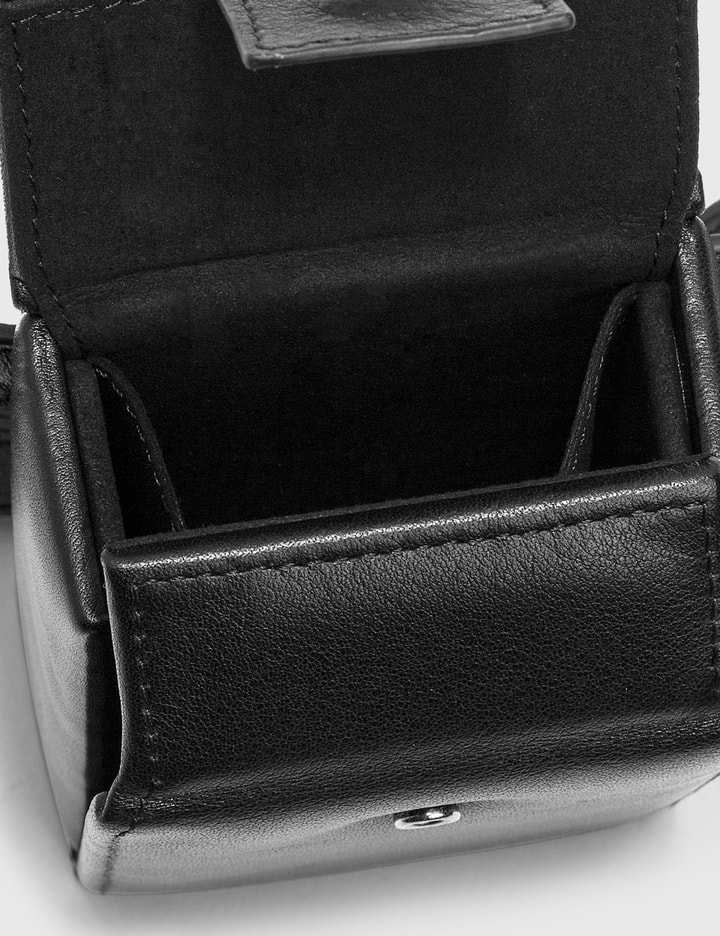 Small Leather Box Bag Placeholder Image