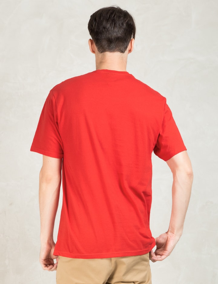 Red Nude T-Shirt Placeholder Image