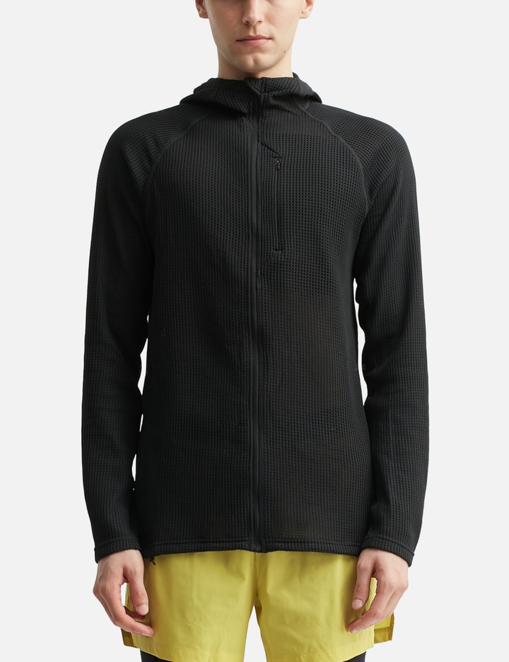 Houdini M's Pace Flow Houdi In Black