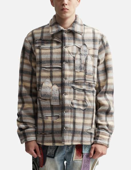 HEAVY DUTY FLANNEL view 10