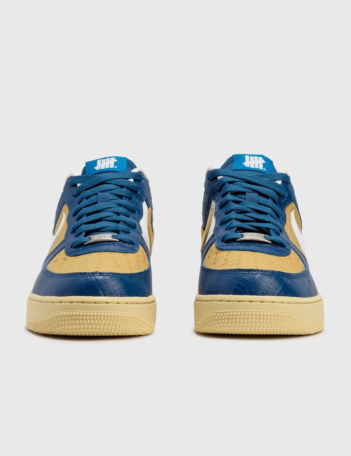 Nike x UNDEFEATED Air Force 1 Low Placeholder Image