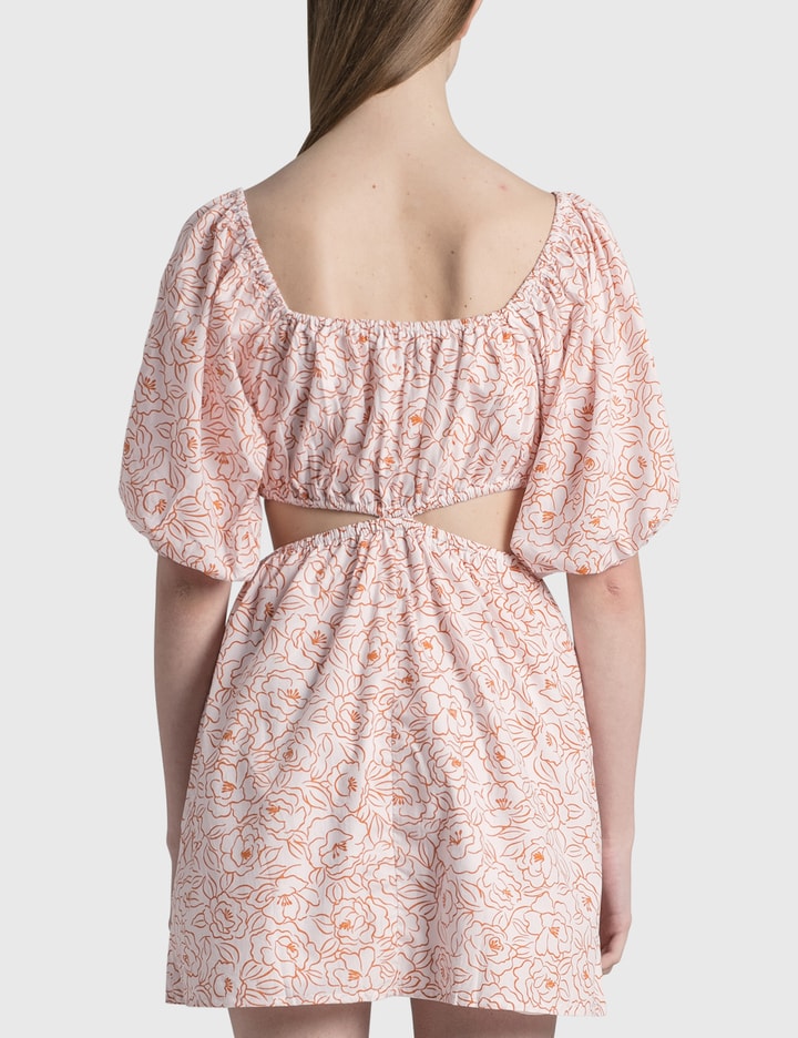 가벨리 미니 드레스 Placeholder Image