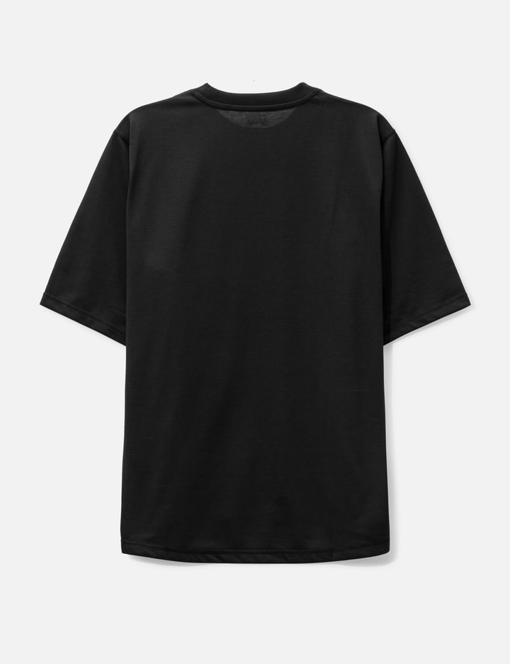 Dry Mix Frame Logo T-shirt Placeholder Image