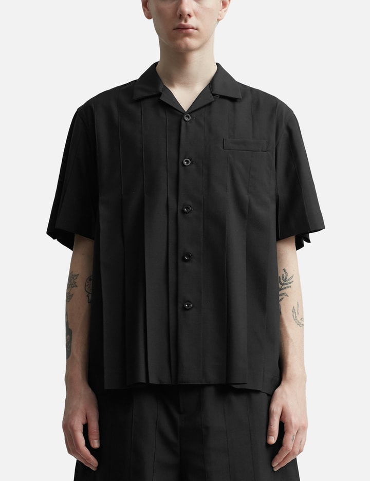 Suiting Shirt Placeholder Image