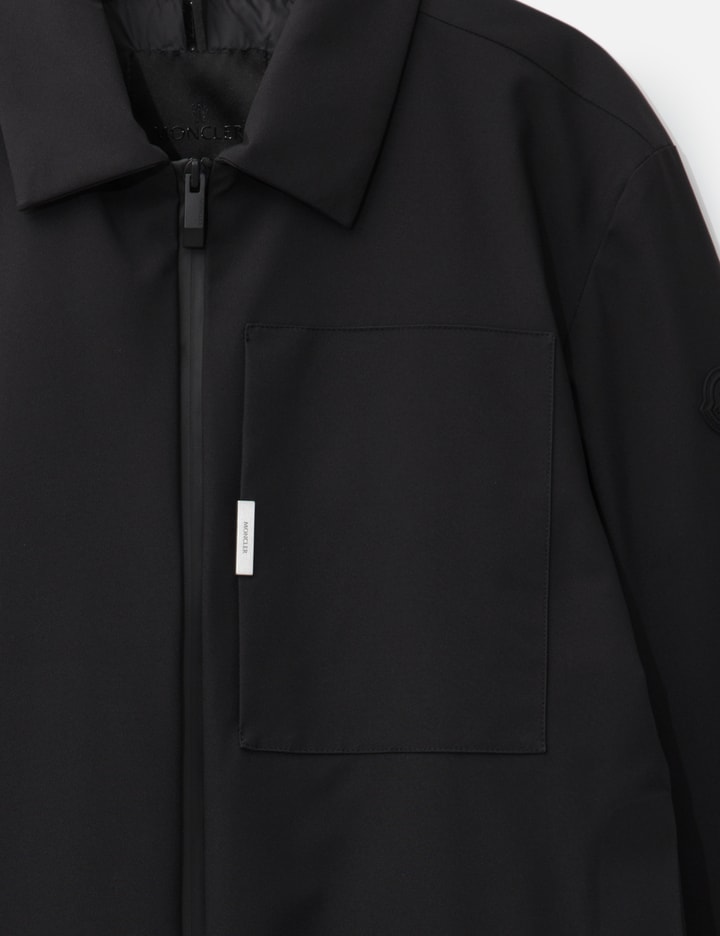 Monarde Shirt Jacket Placeholder Image
