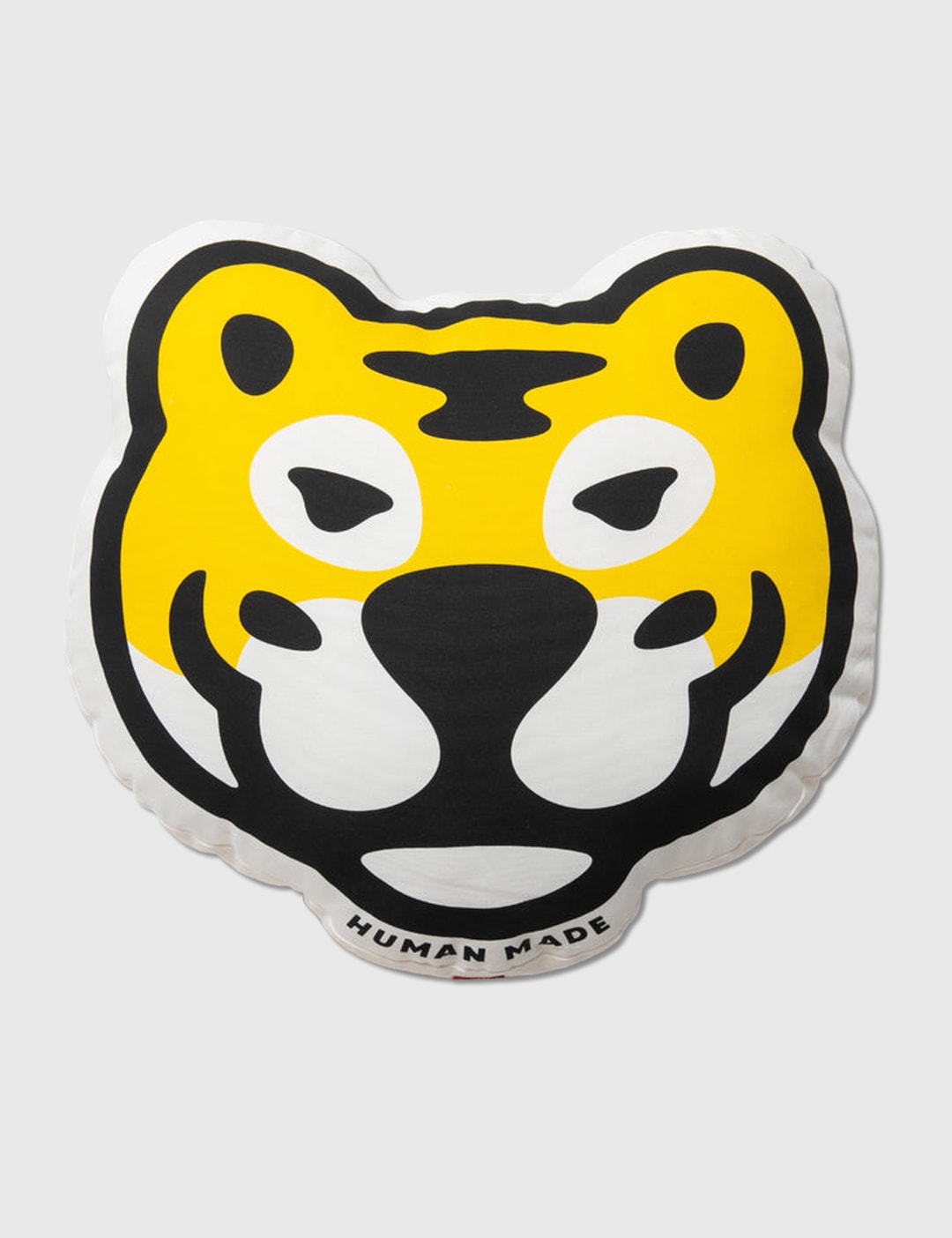 Tiger Face Cushion Placeholder Image