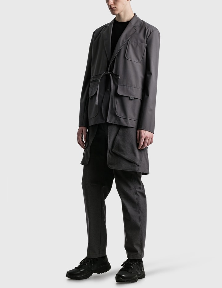 Noragi Two Way Suit Placeholder Image