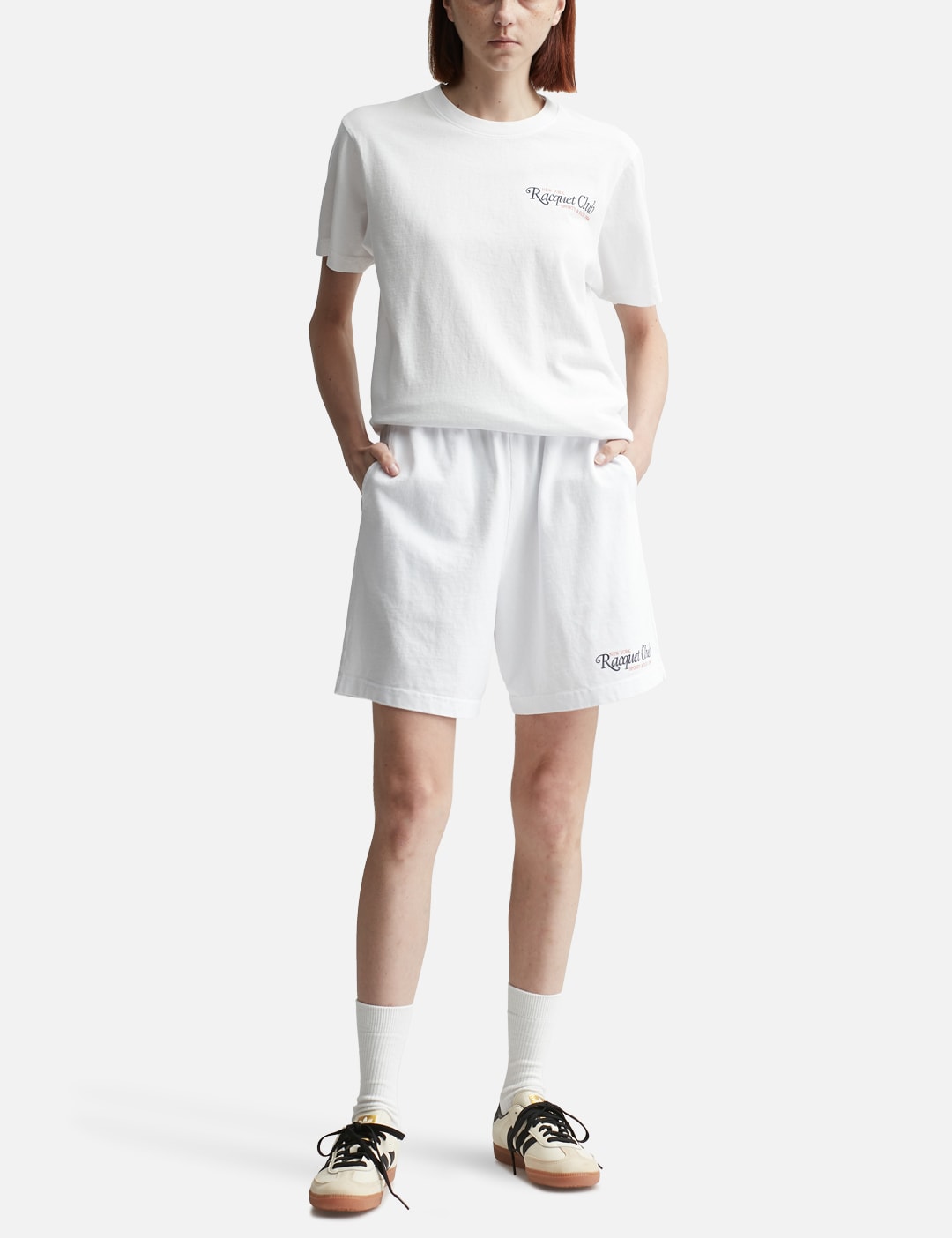 94 Racquet Club Gym Shorts view 16