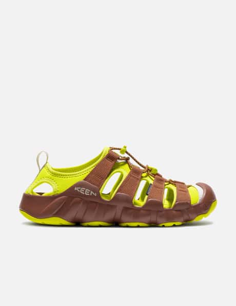 X Hiking Patrol Hyperport H2 Sandal view 5