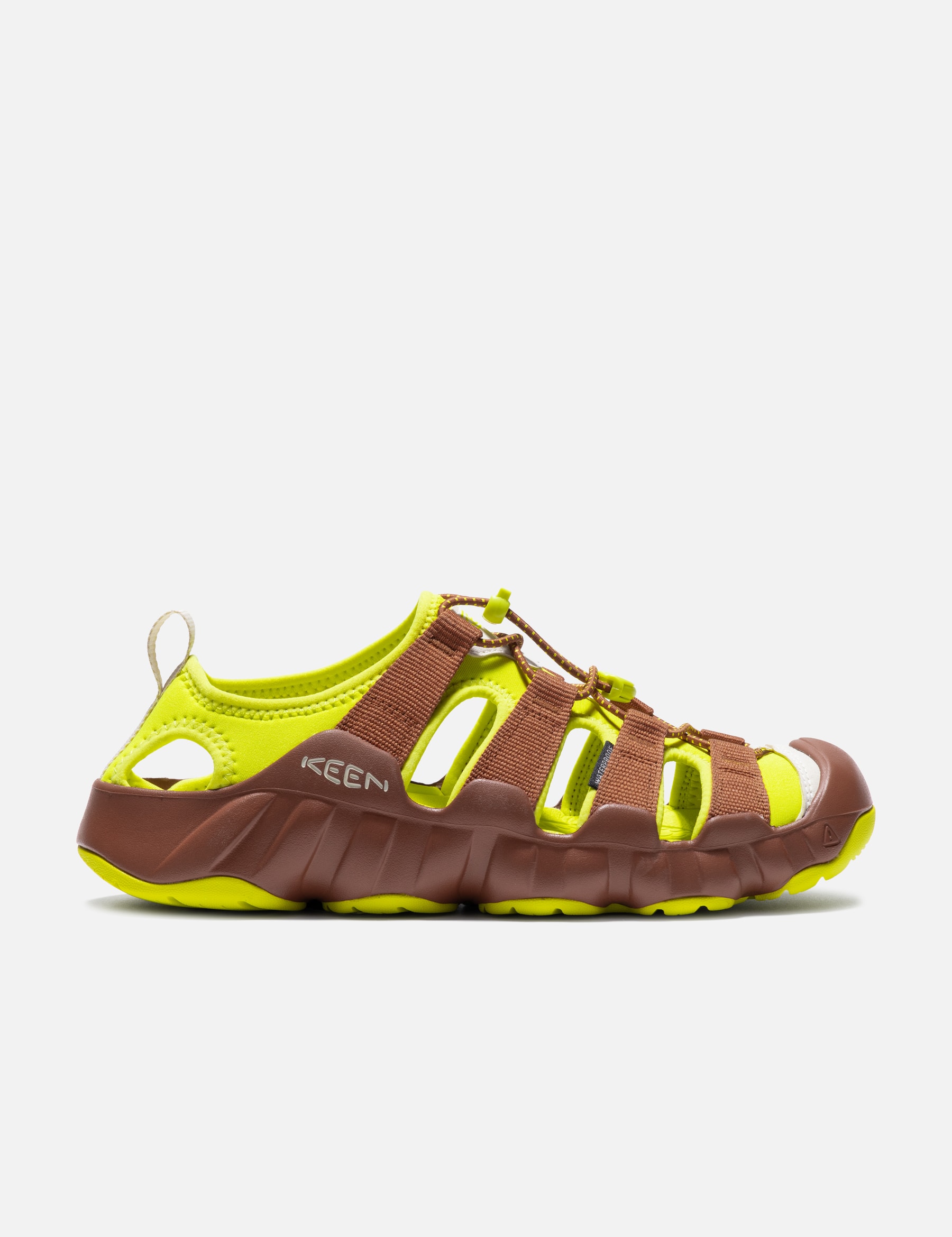 X Hiking Patrol Hyperport H2 Sandal view 13