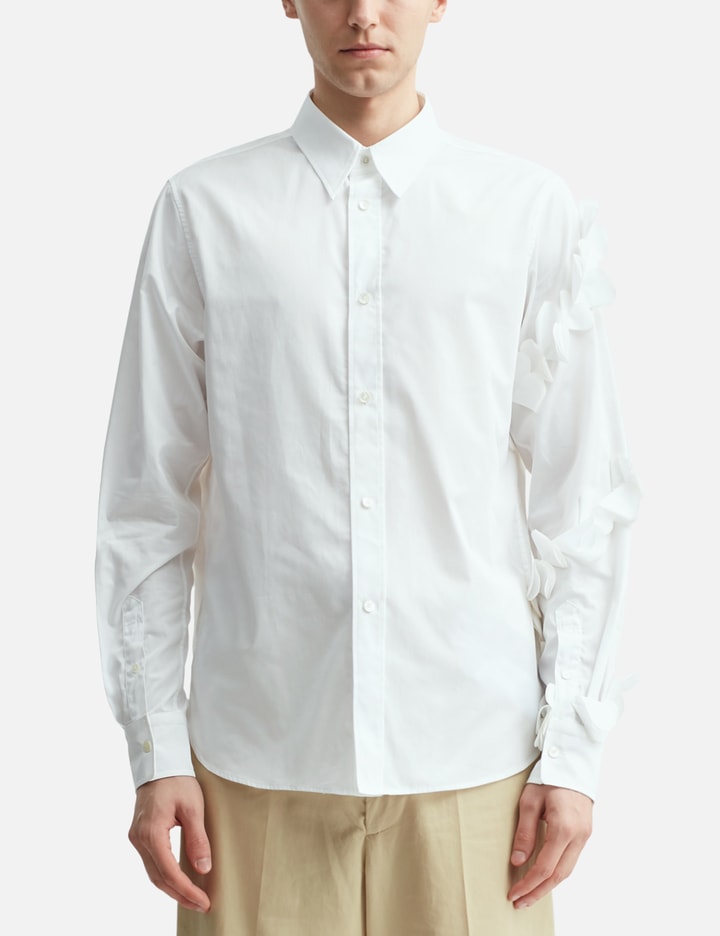 Ivy Dress Shirt Placeholder Image