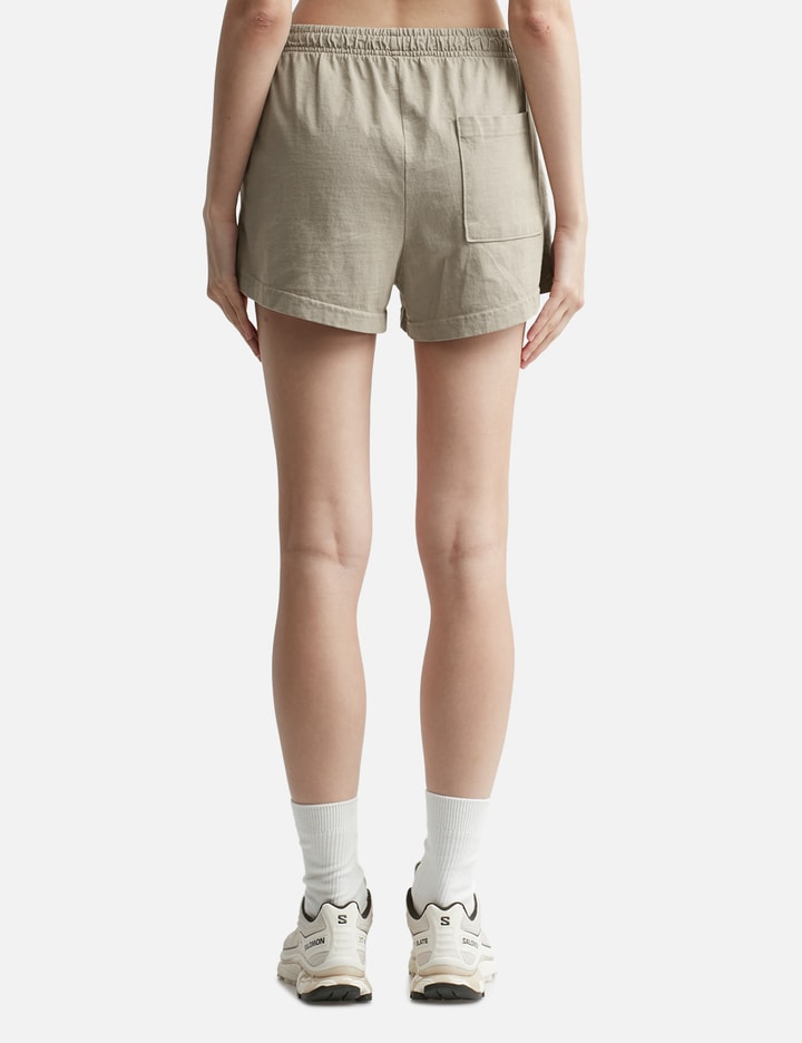 NY HEALTH CLUB DISCO SHORT Placeholder Image