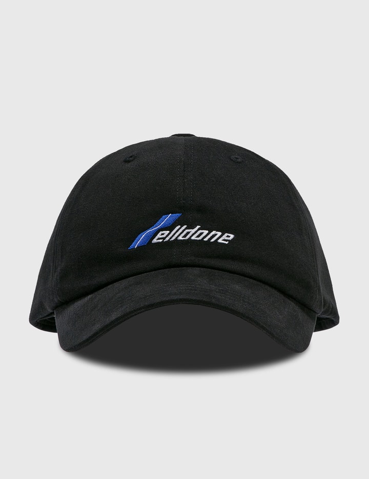 Wd Logo Cap Placeholder Image