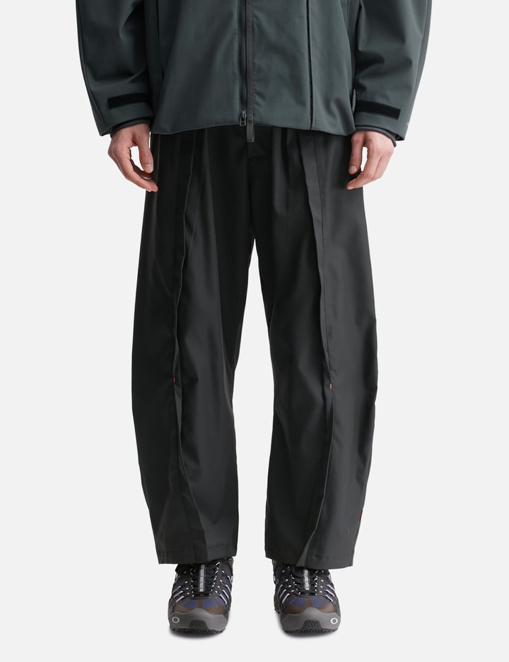 “RMX-P01” SOFTBOX Tailored Trousers Placeholder Image