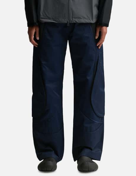 SAN SAN GEAR - COVERING POCKET PANTS V2 | HBX - Globally Curated 