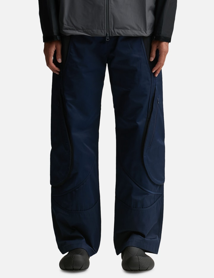 COVERING POCKET PANTS V2 Placeholder Image