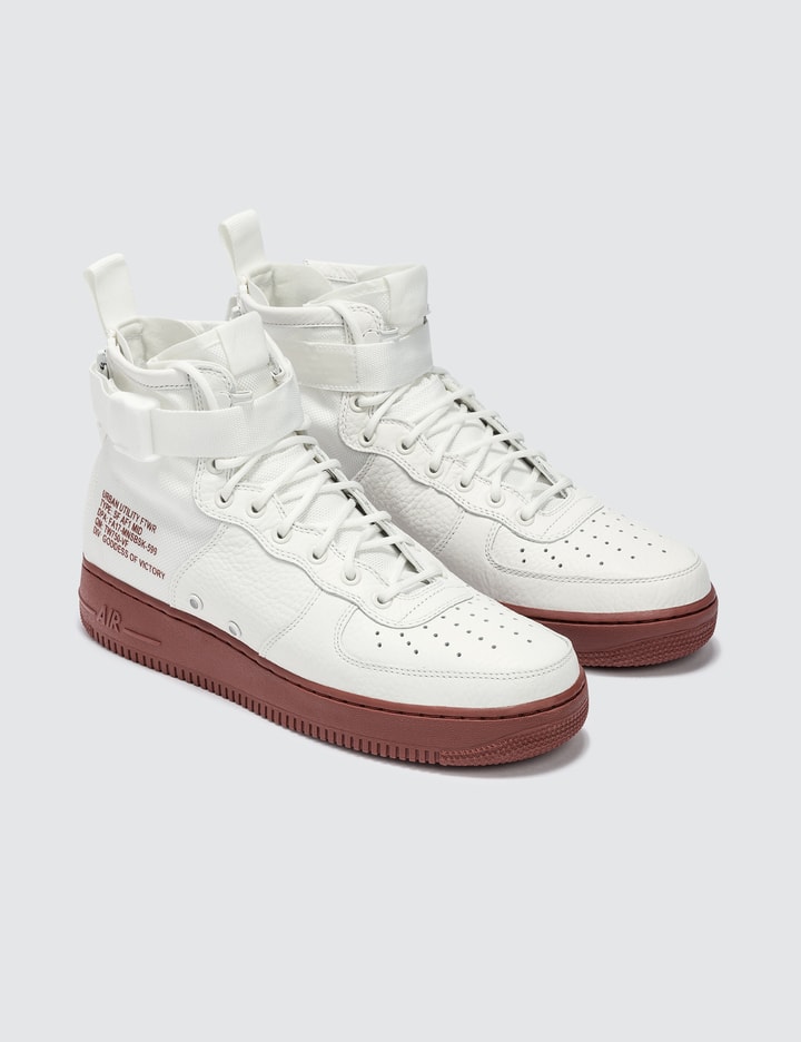 SF AF1 Mid Placeholder Image