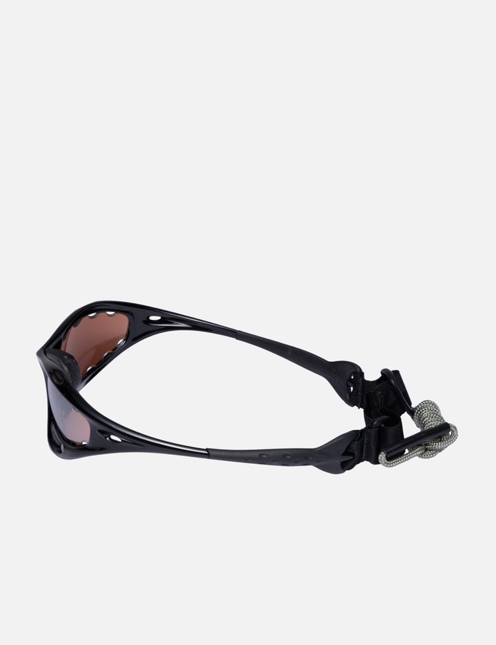 Oakley water jacket sunglasses (2000) Placeholder Image