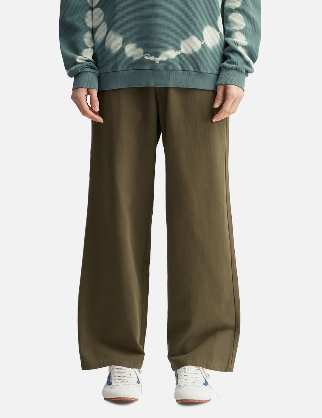 Pro Work Pant view 11