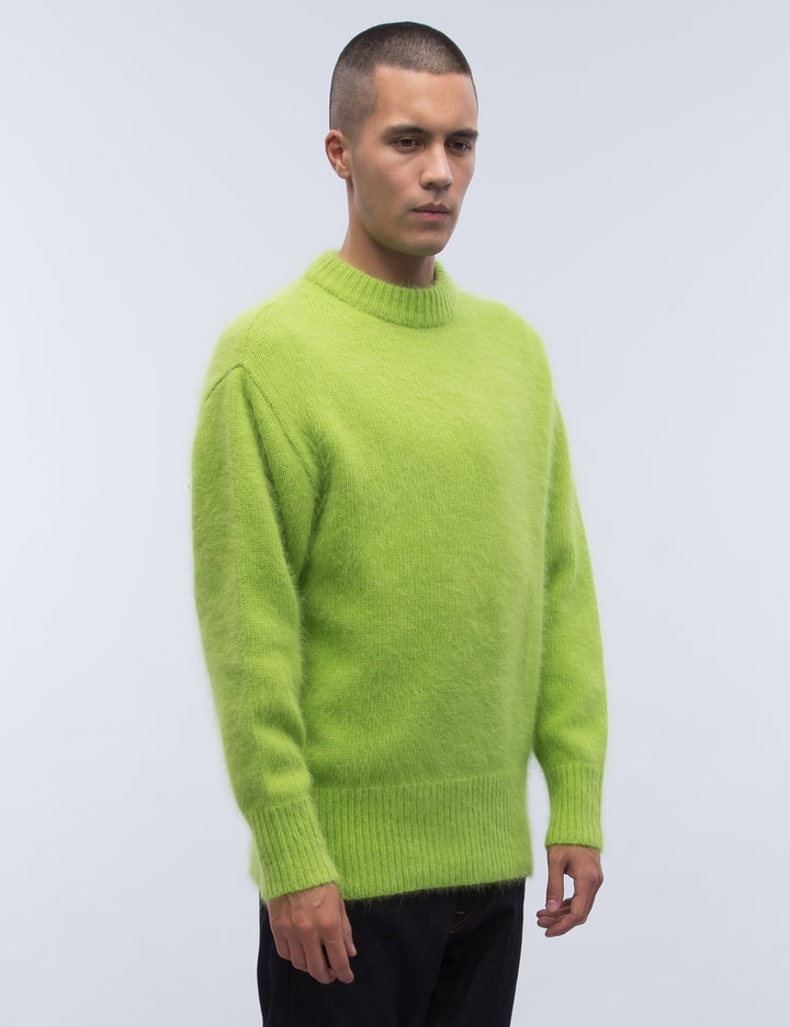 R Solid Knit Placeholder Image