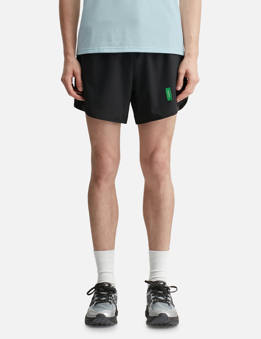 5" Training Shorts view 11