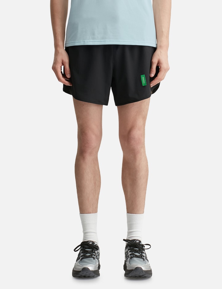 District Vision 5" Training Shorts