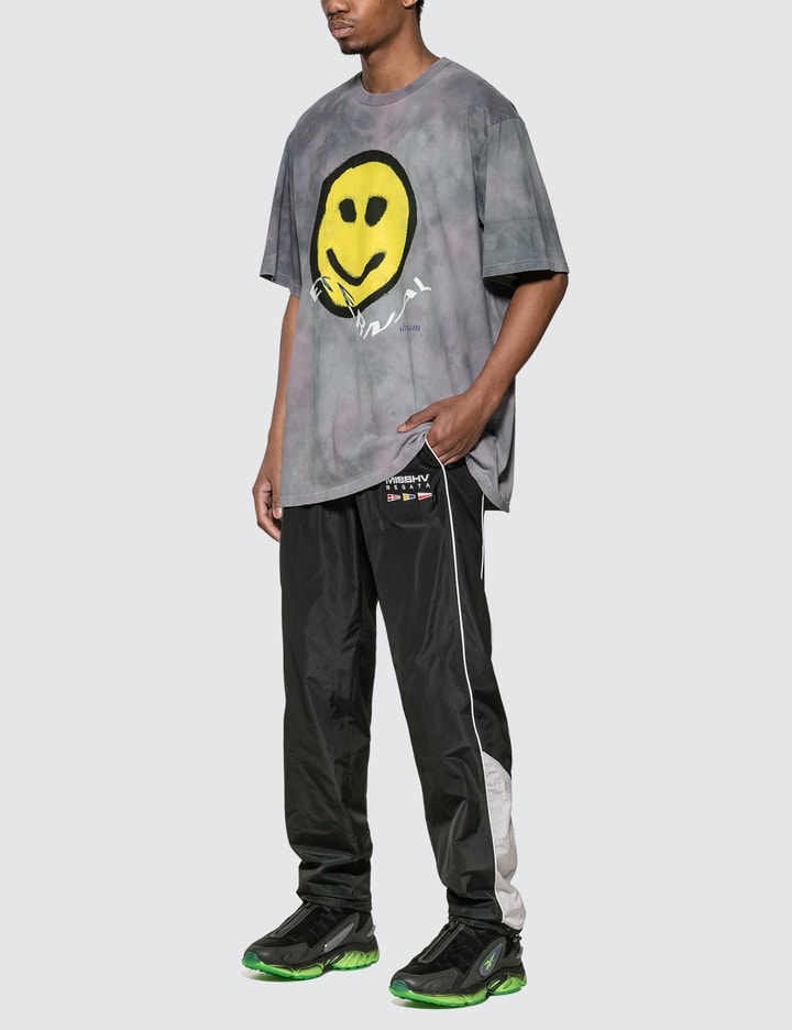 The Eternal Dream Tie Dye T-shirt Placeholder Image