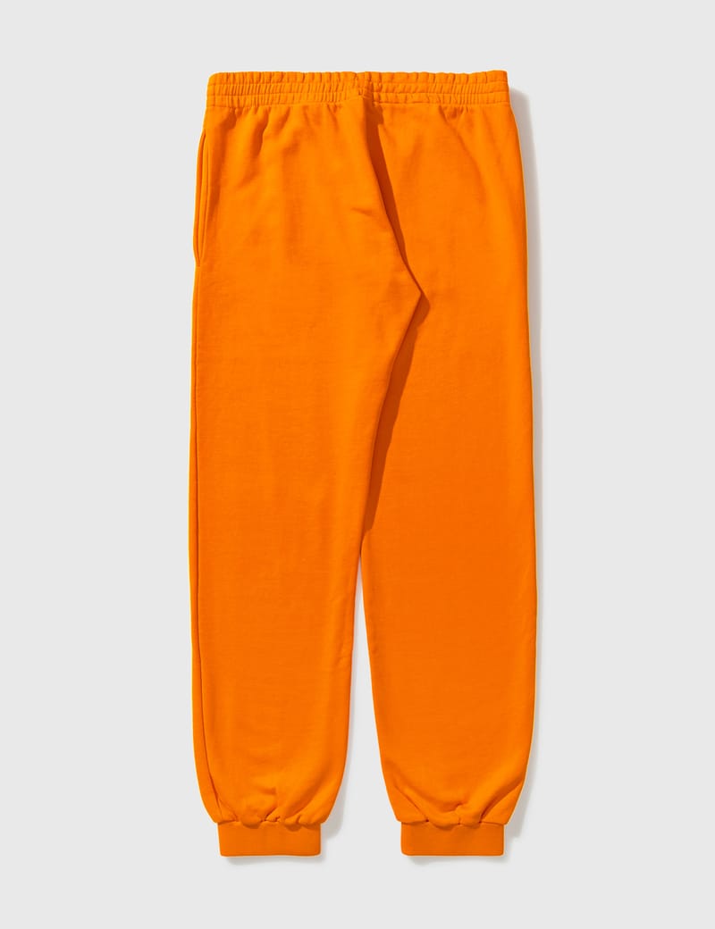 Gosha Rubchinskiy 3m Effect Sweatpants 