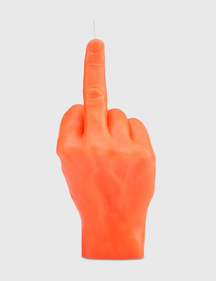 F*ck you Candle Placeholder Image