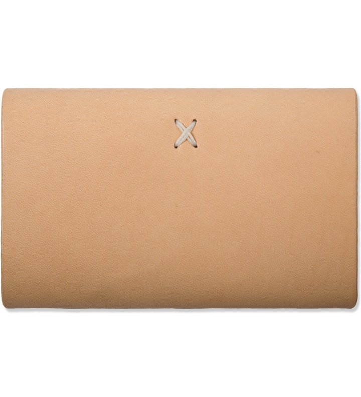Natural One Piece Card Case Placeholder Image