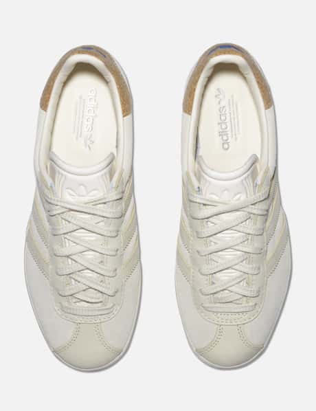 adidas Originals - Gazelle 85 Shoes | HBX adidas Originals - Gazelle 85 Shoes | HBX