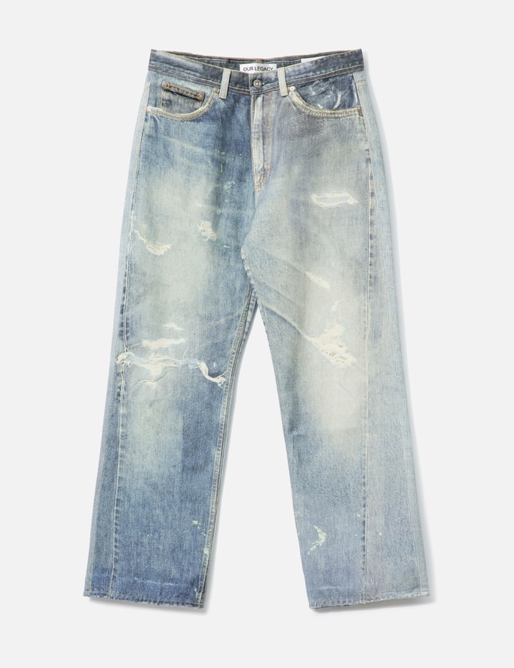 Third Cut Jeans Placeholder Image