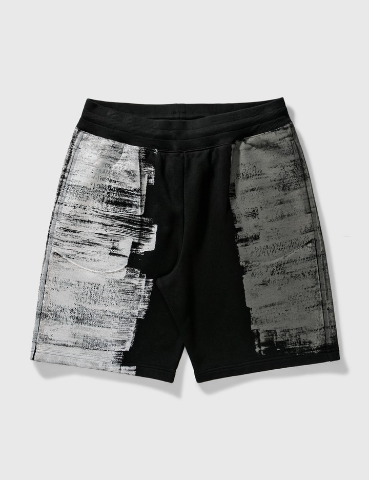 Brush Stroke Shorts Placeholder Image