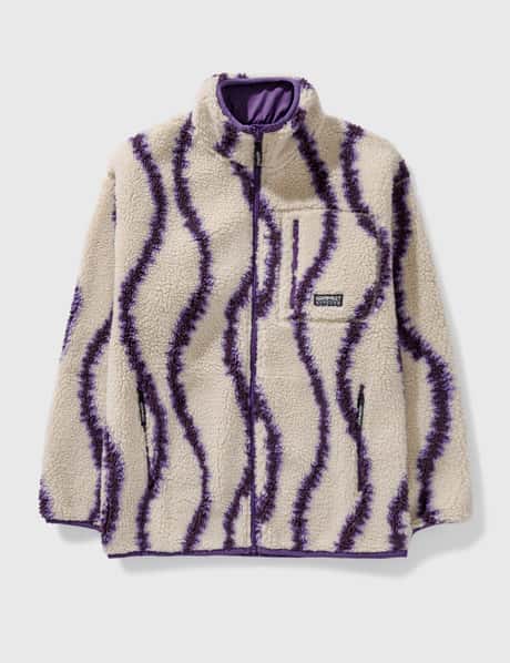 Gramicci Sherpa Jacket