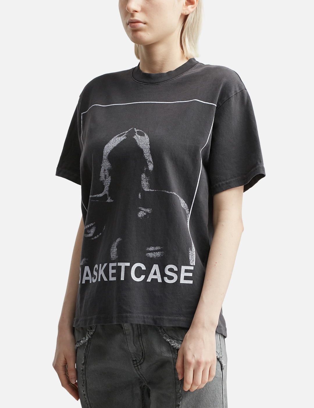 August T-Shirt view 8