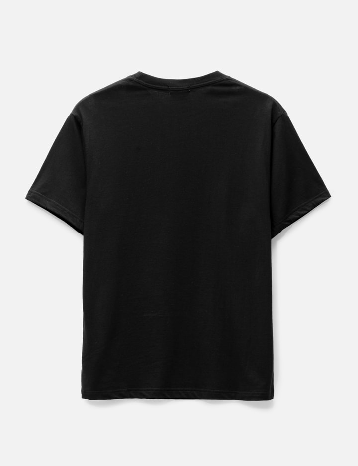 Ghostly Font T-Shirt Placeholder Image