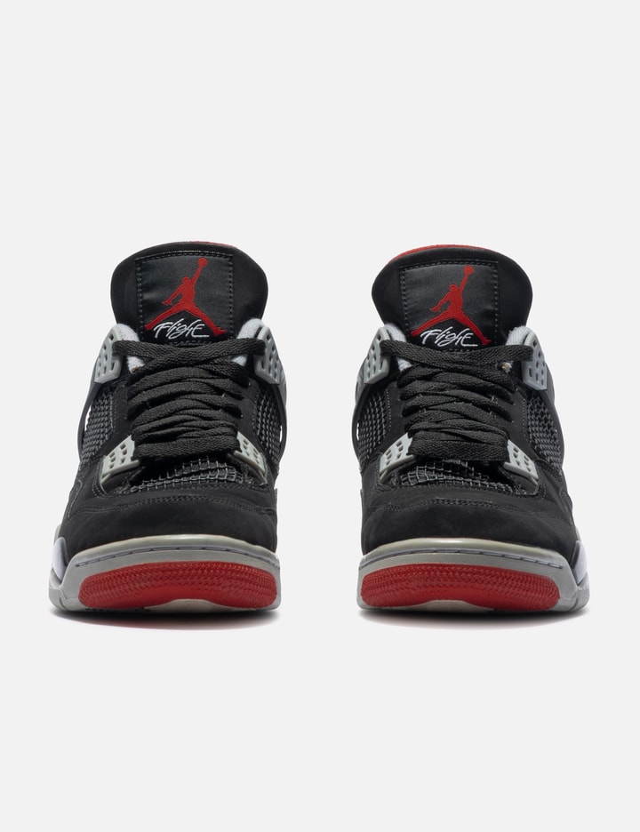 Jordan 4 Retro Bred (2019) Placeholder Image
