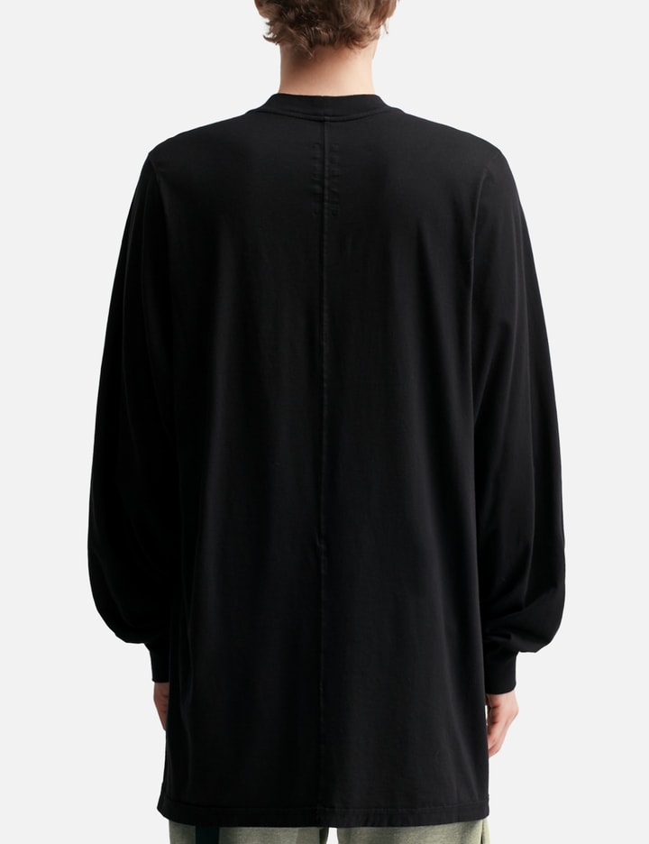 Jumbo Long Sleeve T-shirt Placeholder Image