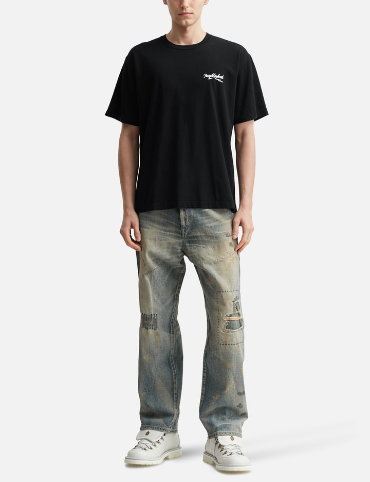 NH T-shirt Short Sleeve 8 Placeholder Image