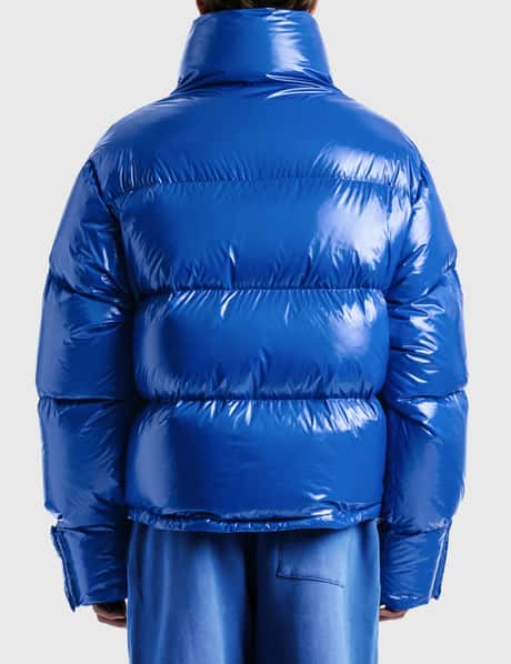 Entire Studios - PFD PUFFER JACKET | HBX - Globally Curated 