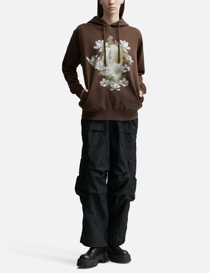 Mirror Hooded Sweater Placeholder Image