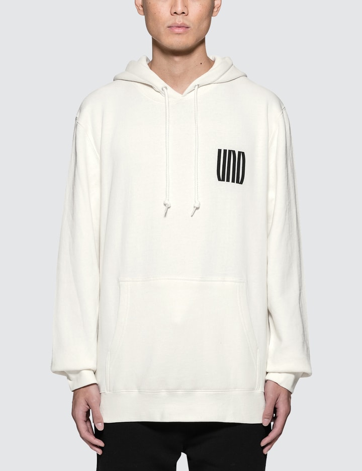 Und Interjection Hoodie Placeholder Image