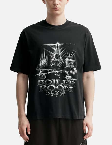Paris City T-Shirt view 10