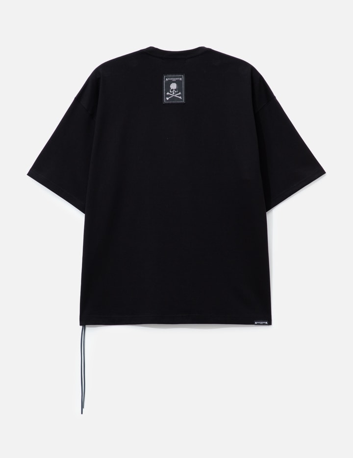 Mastermind World Boxy Motion Skull SS Tee