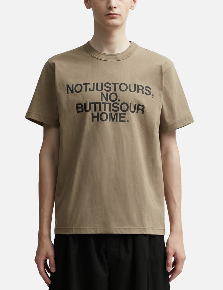 GRAPHIC T-SHIRT Placeholder Image