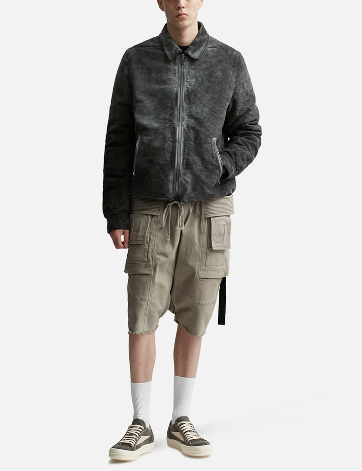 Porterville Zipfront Jacket Placeholder Image