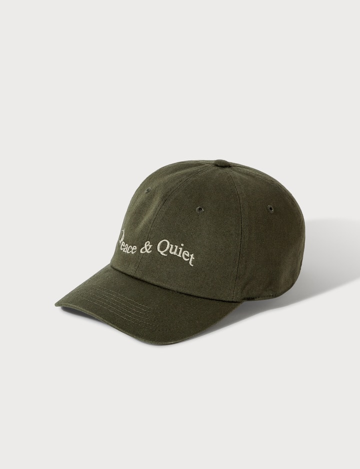Warped Wordmark Cap Placeholder Image