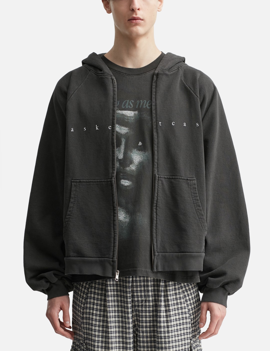ANTENNAE, Zip Up view 18