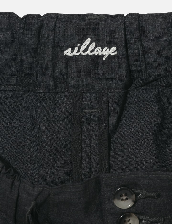 Hakama Pants Placeholder Image